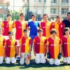 Galatasaray Ankara Football Academy-5
